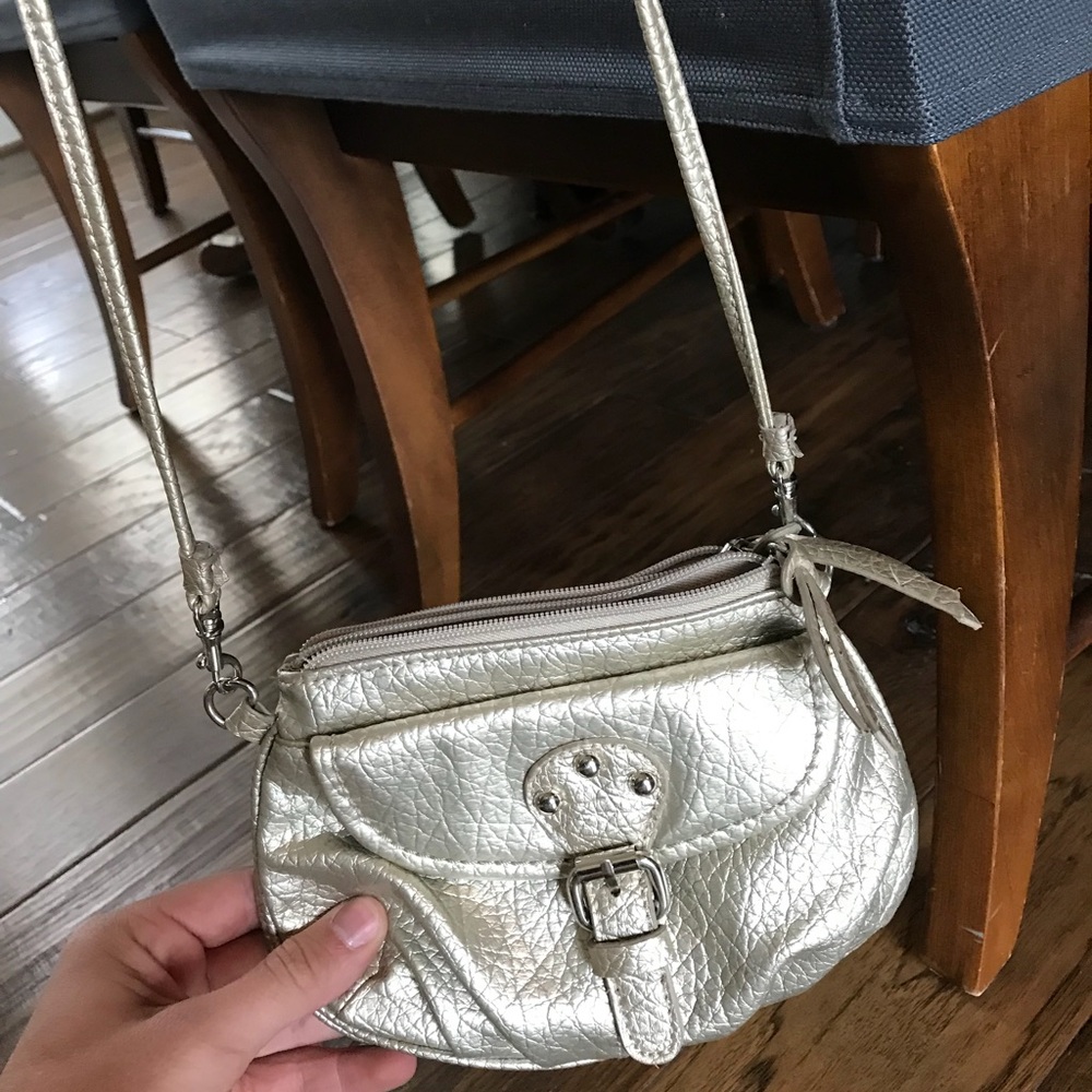 Mini Purse